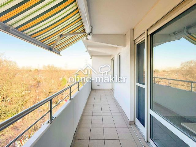 Apartment kaufen in Kaarst