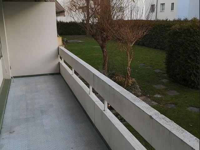Apartment mieten in Gwatt, Thun, Bern