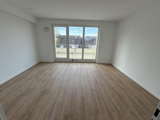 Wohnung mieten in Langerfeld, Wuppertal