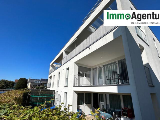 Apartment kaufen in Lustenau, Vorarlberg