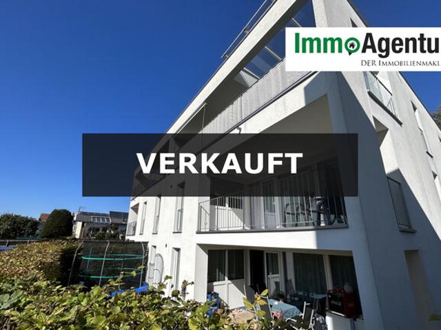 Apartment kaufen in Lustenau, Vorarlberg