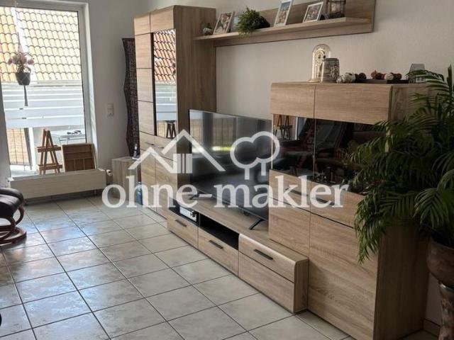 Apartment mieten in Büttelborn, Hessen