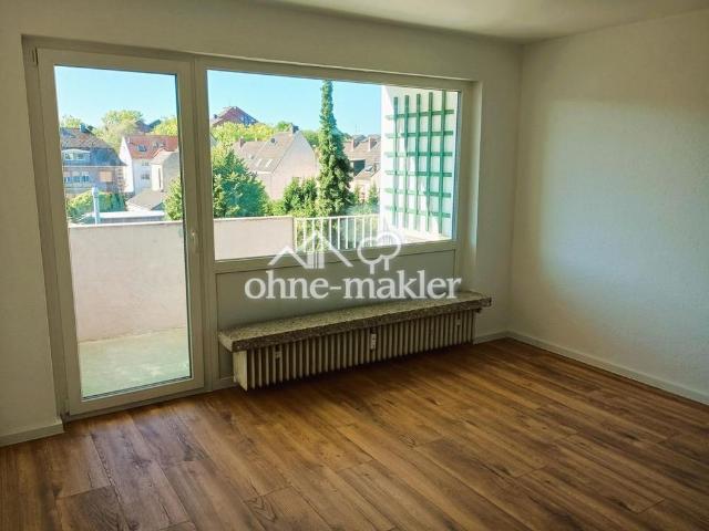 Apartment mieten in Castrop, Castrop-Rauxel
