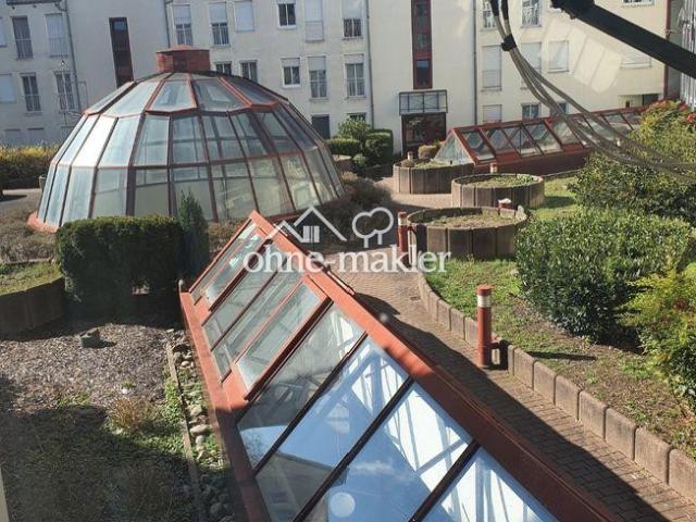 Apartment kaufen in Rastatt