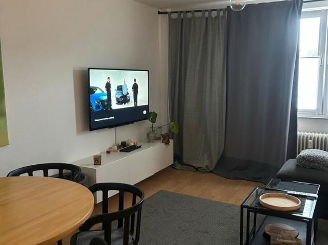 Wohnung mieten in Körne, Dortmund
