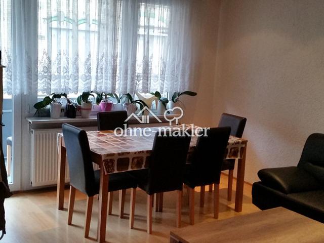 Apartment mieten in Stuttgart-Süd, Stuttgart