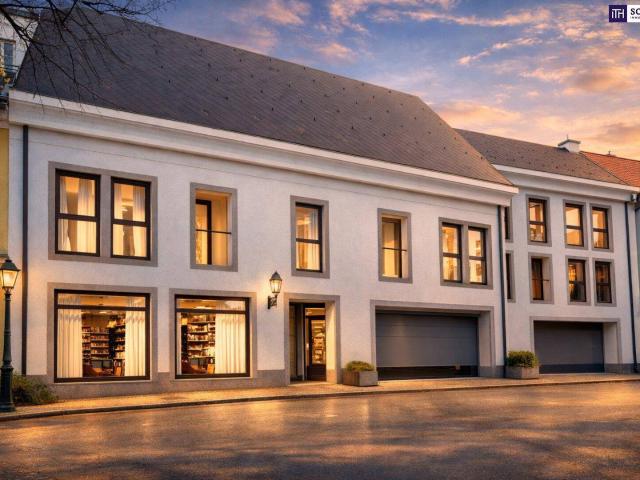 Apartment kaufen in Groß-Enzersdorf, Niederösterreich