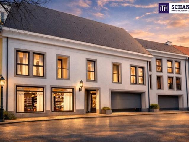 Wohnung kaufen in Groß-Enzersdorf, Niederösterreich