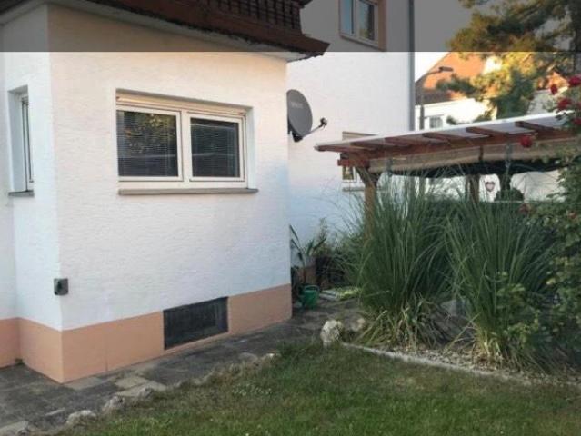 Wohnung kaufen in Sankt Leonhard, Nürnberg