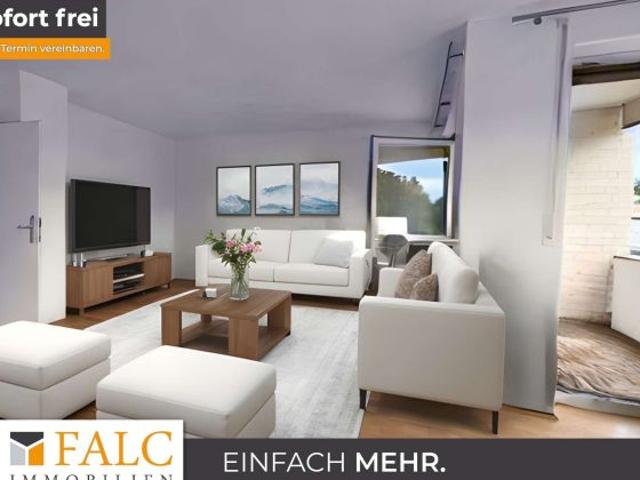 Wohnung mieten in Nürnberg, Bayern