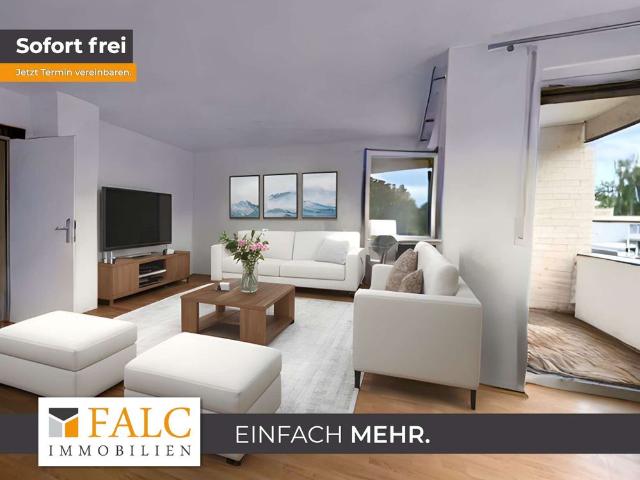 Apartment mieten in Sündersbühl, Nürnberg