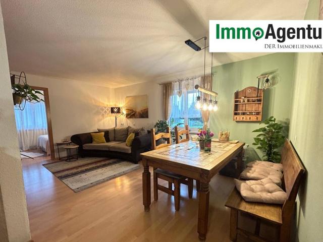 Apartment kaufen in Altach, Vorarlberg