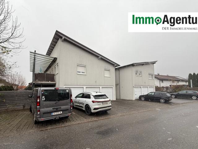 Apartment kaufen in Altach, Vorarlberg