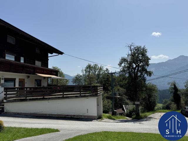 Wohnung mieten in Breitenbach, Tirol