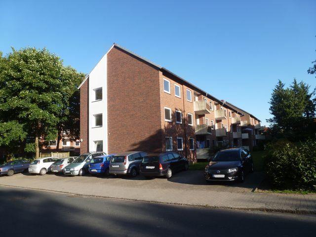 Apartment mieten in Schleswig, Sankt Jürgen