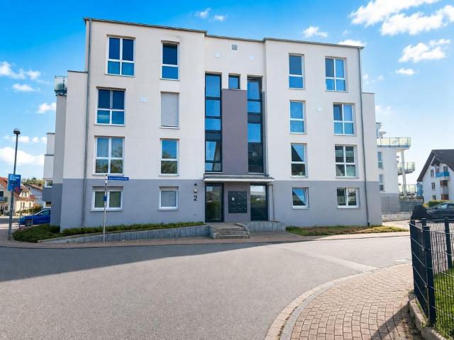 Wohnung kaufen in Kenzingen, Baden-Württemberg