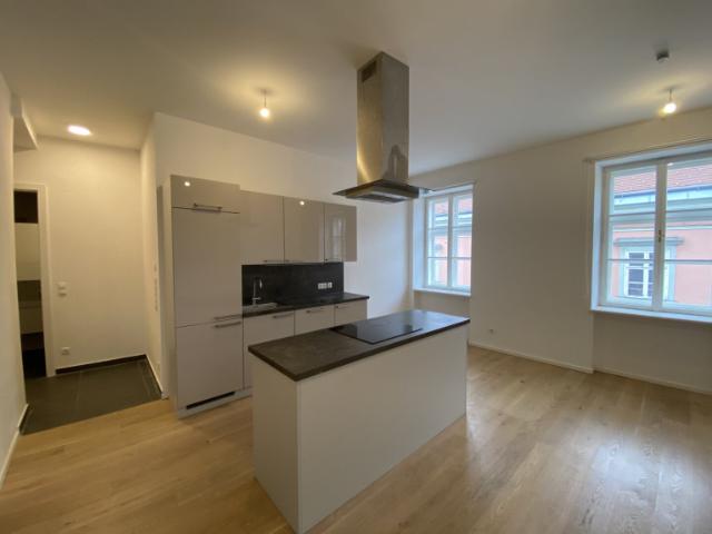 Wohnung kaufen in Wiener Neustadt, Niederösterreich