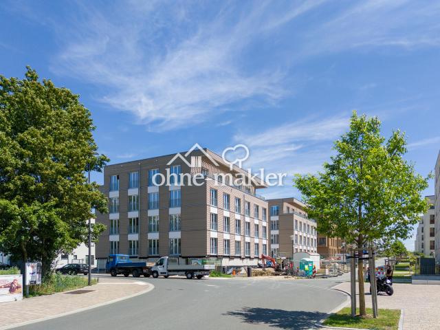 Apartment mieten in Hubland, Würzburg