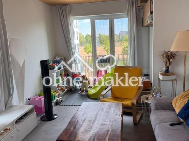 Apartment mieten in Frauenland, Würzburg