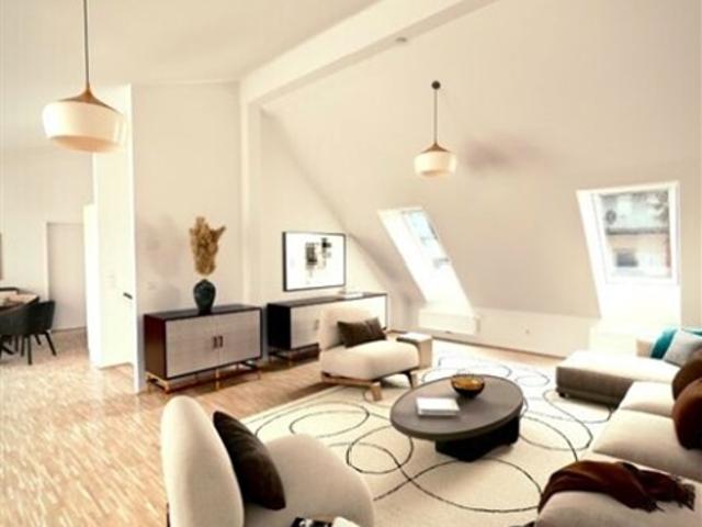 Wohnung mieten in Gersdorf-Feistritz, Steiermark