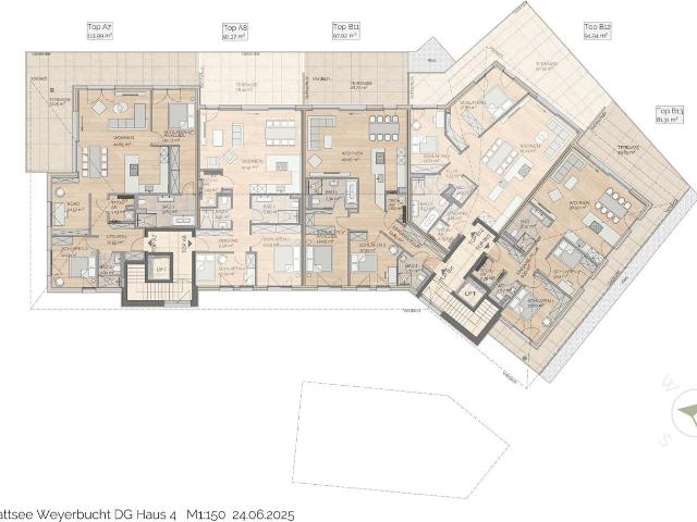 Wohnung kaufen in Mattsee, Salzburg