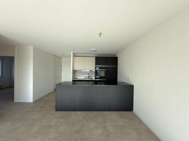 Wohnung mieten in Biel, Bern
