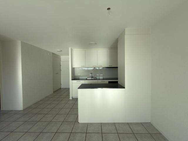 Wohnung mieten in Biel, Bern