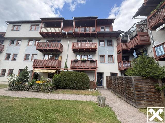 Apartment kaufen in Lungau, Salzburg