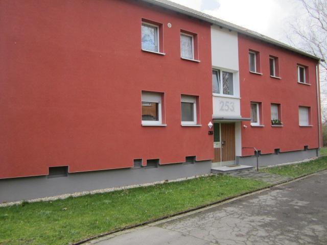 Wohnung mieten in Jungferntal, Dortmund
