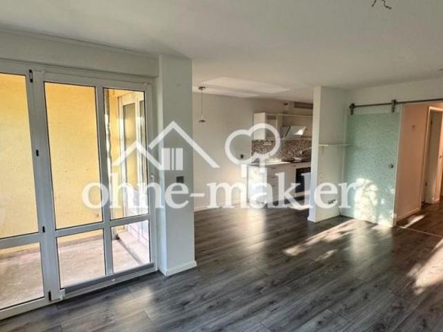 Wohnung kaufen in Wehrmathen, Schönefeld
