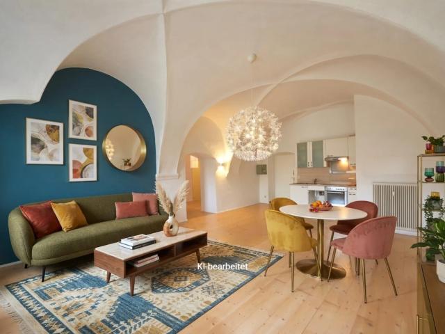 Apartment mieten in Lichtenegg, Wels