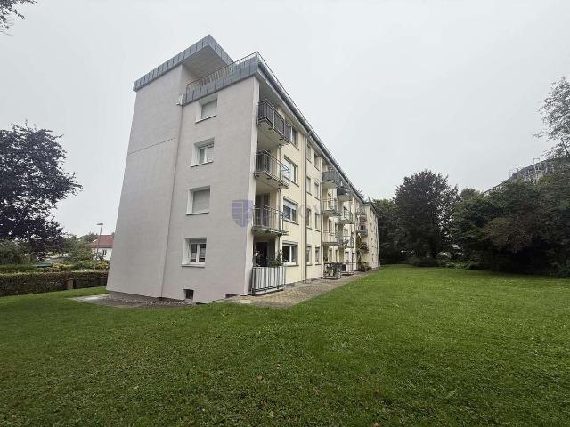 Wohnung kaufen in Kuhberg, Ulm