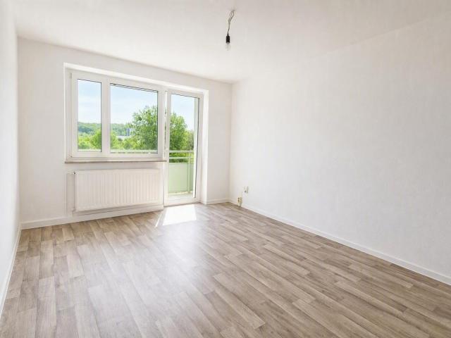 Apartment mieten in Südstadt, Neubrandenburg