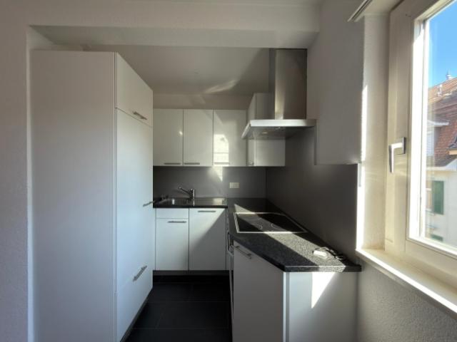 Wohnung mieten in Biel, Bern