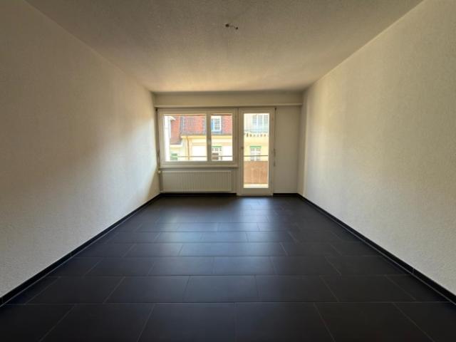Wohnung mieten in Biel, Bern