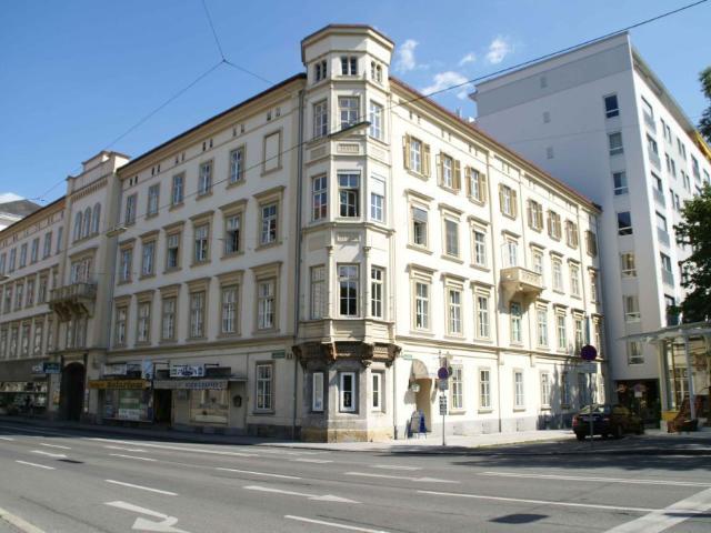 Apartment mieten in Innere Stadt, Gersdorf-Feistritz