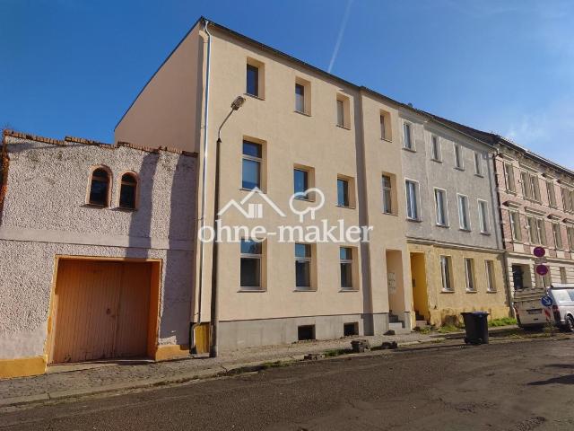 Apartment mieten in Brandenburg
