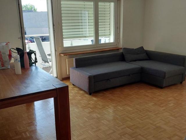Apartment mieten in Horgen, Bezirk Horgen