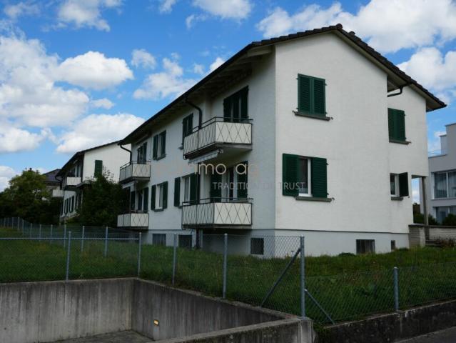 Wohnung mieten in Kilchberg (ZH), Zürich