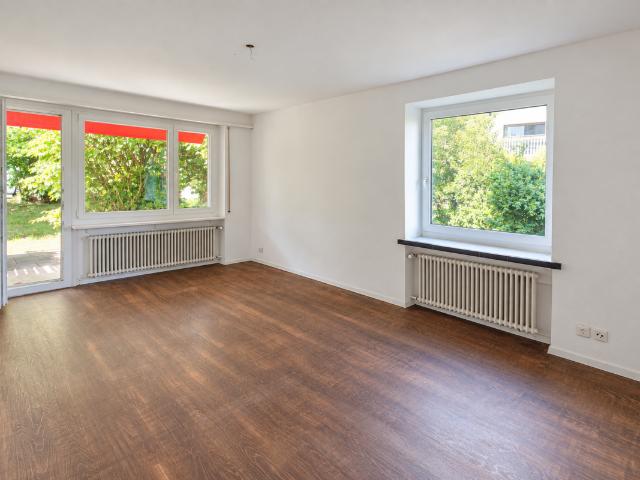Apartment mieten in Neuenhof, Bezirk Baden