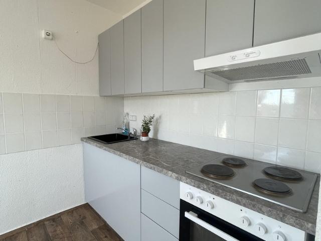 Wohnung kaufen in Lichtenberg, Berlin