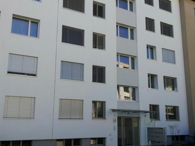 Apartment mieten in Wädenswil, Zürich