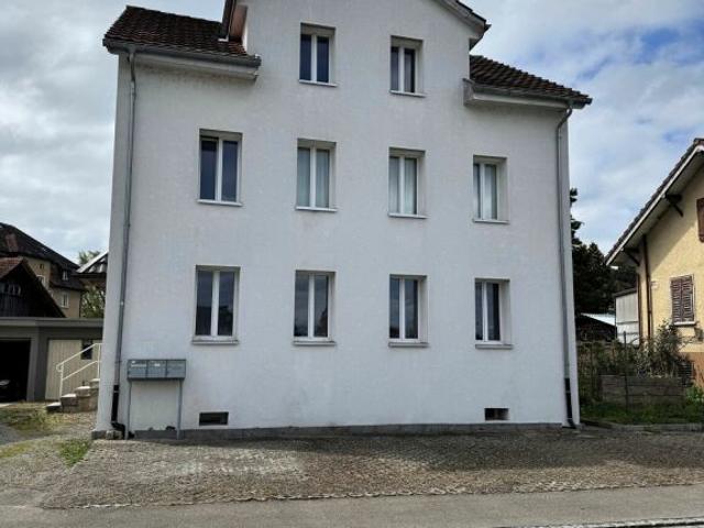 Wohnung mieten in Bischofszell, Thurgau