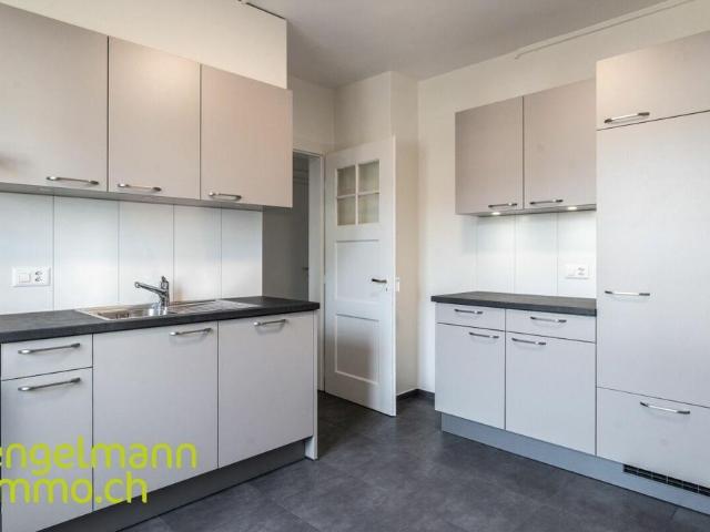 Apartment mieten in Madretsch, Biel/Bienne