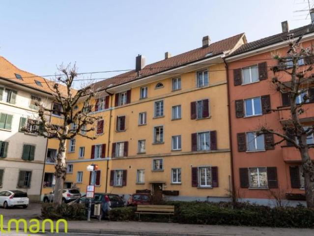 Apartment mieten in Madretsch, Biel/Bienne