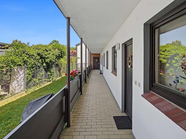 Wohnung kaufen in Ratzeburg, Kreis Herzogtum Lauenburg