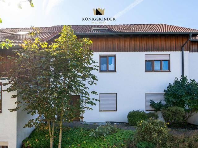 Wohnung kaufen in Emerkingen, Alb-Donau-Kreis