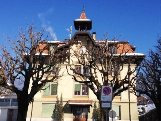 Wohnung mieten in Chernex, Montreux