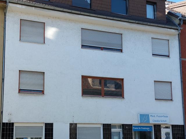 Apartment mieten in Malstatt, Saarbrücken