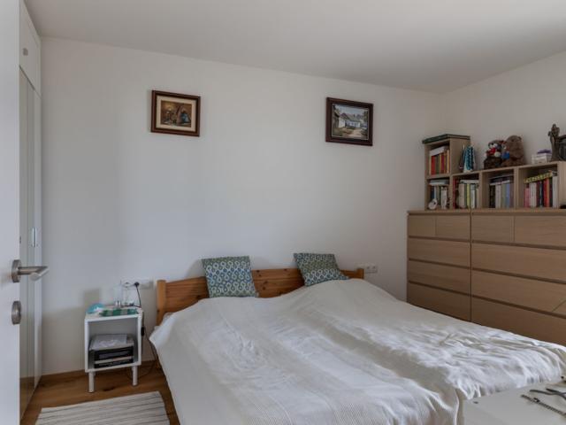 Etagenwohnung kaufen in Satteins